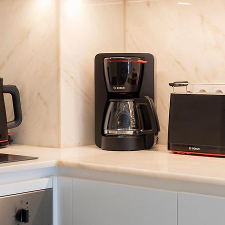 T2 Constituicao Apartment Porto Bagian luar foto