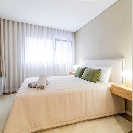 T2 Constituicao Apartment Porto Bagian luar foto