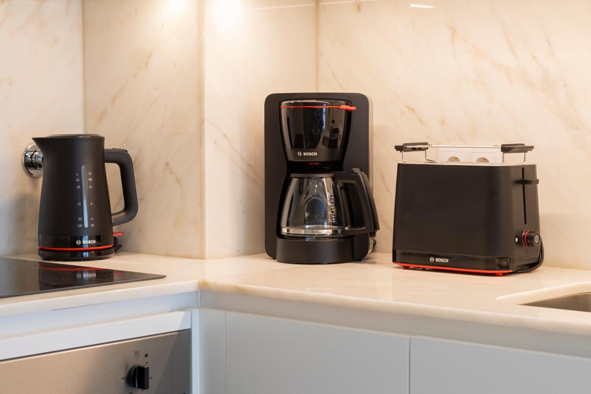 T2 Constituicao Apartment Porto Bagian luar foto