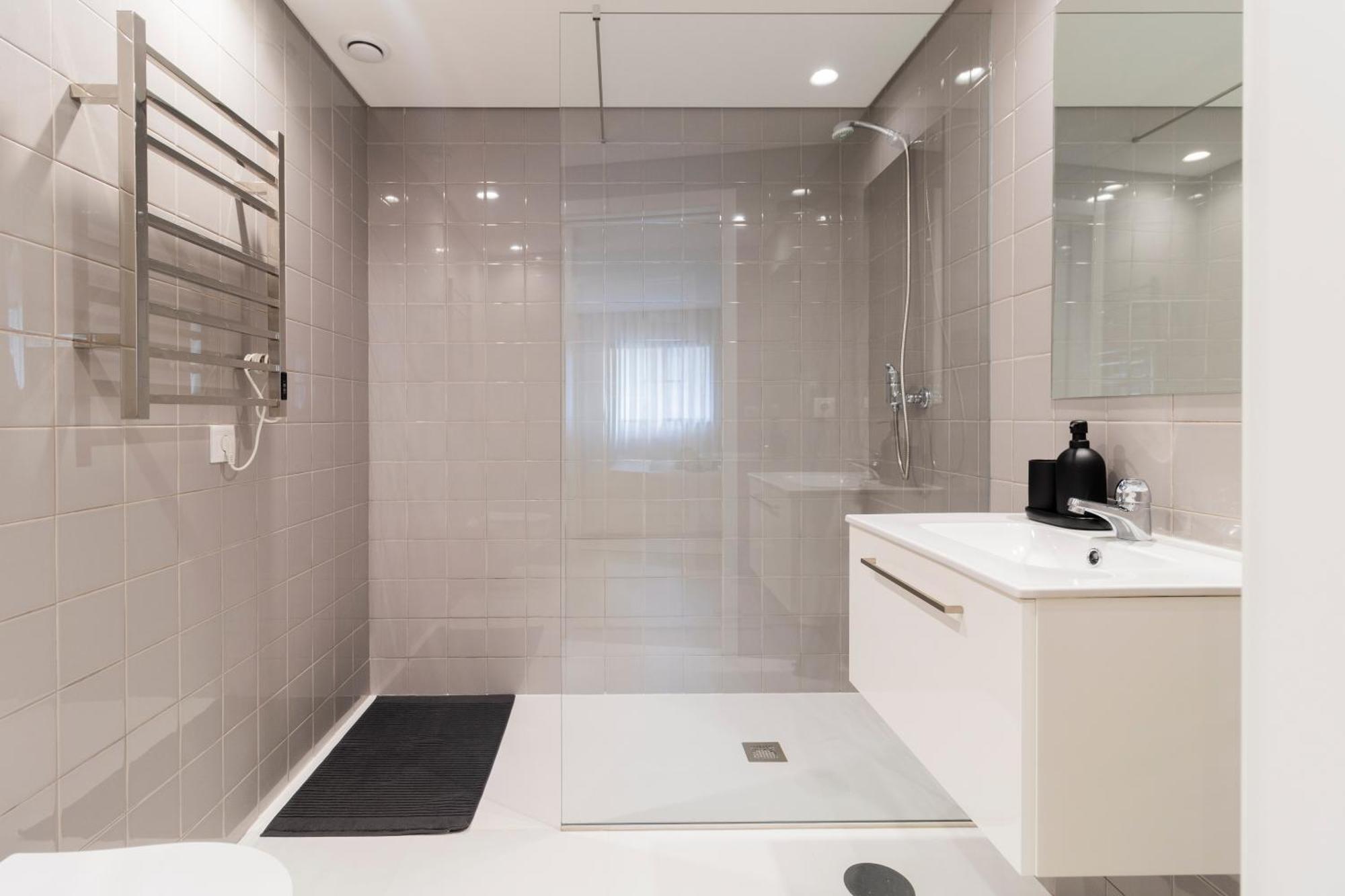 T2 Constituicao Apartment Porto Bagian luar foto