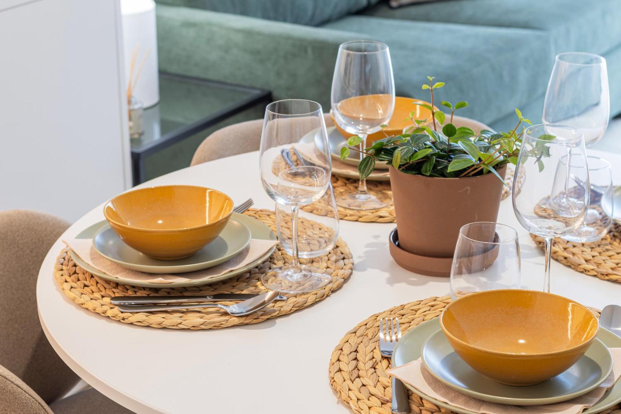 T2 Constituicao Apartment Porto Bagian luar foto