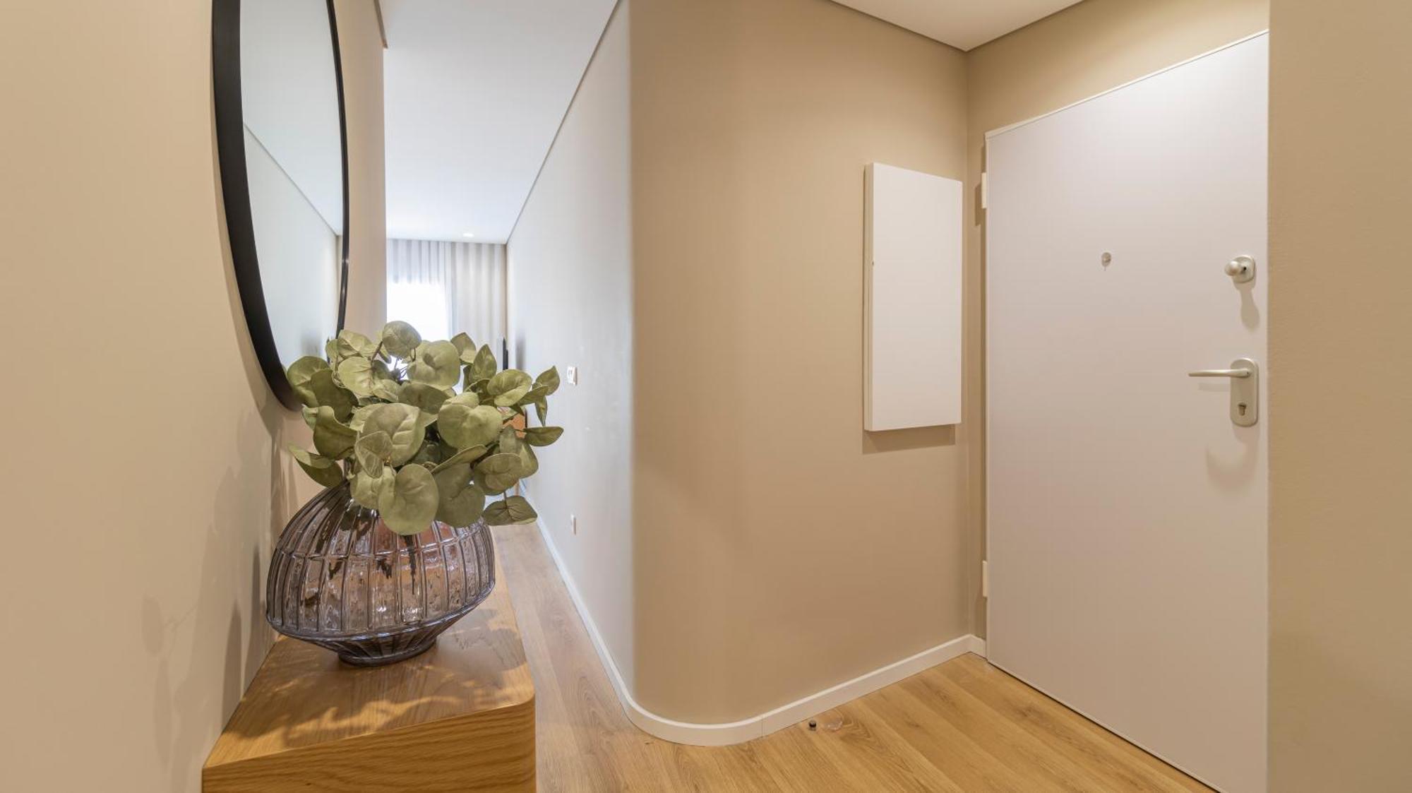 T2 Constituicao Apartment Porto Bagian luar foto