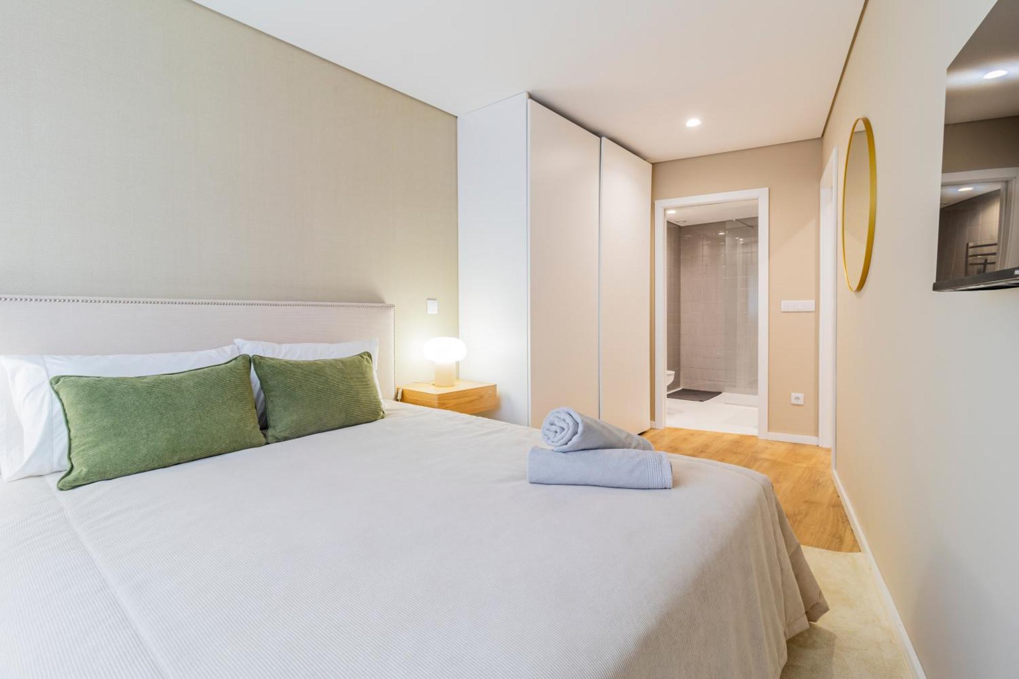 T2 Constituicao Apartment Porto Bagian luar foto