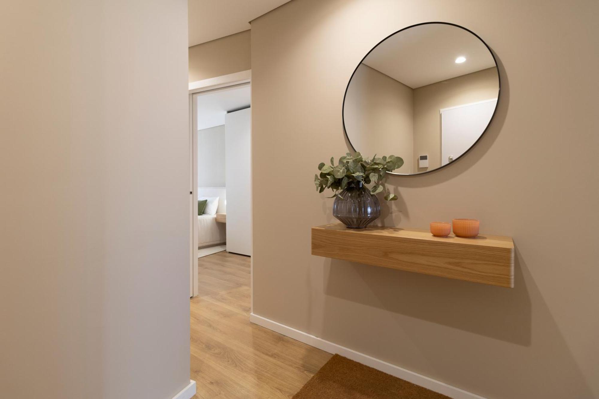 T2 Constituicao Apartment Porto Bagian luar foto