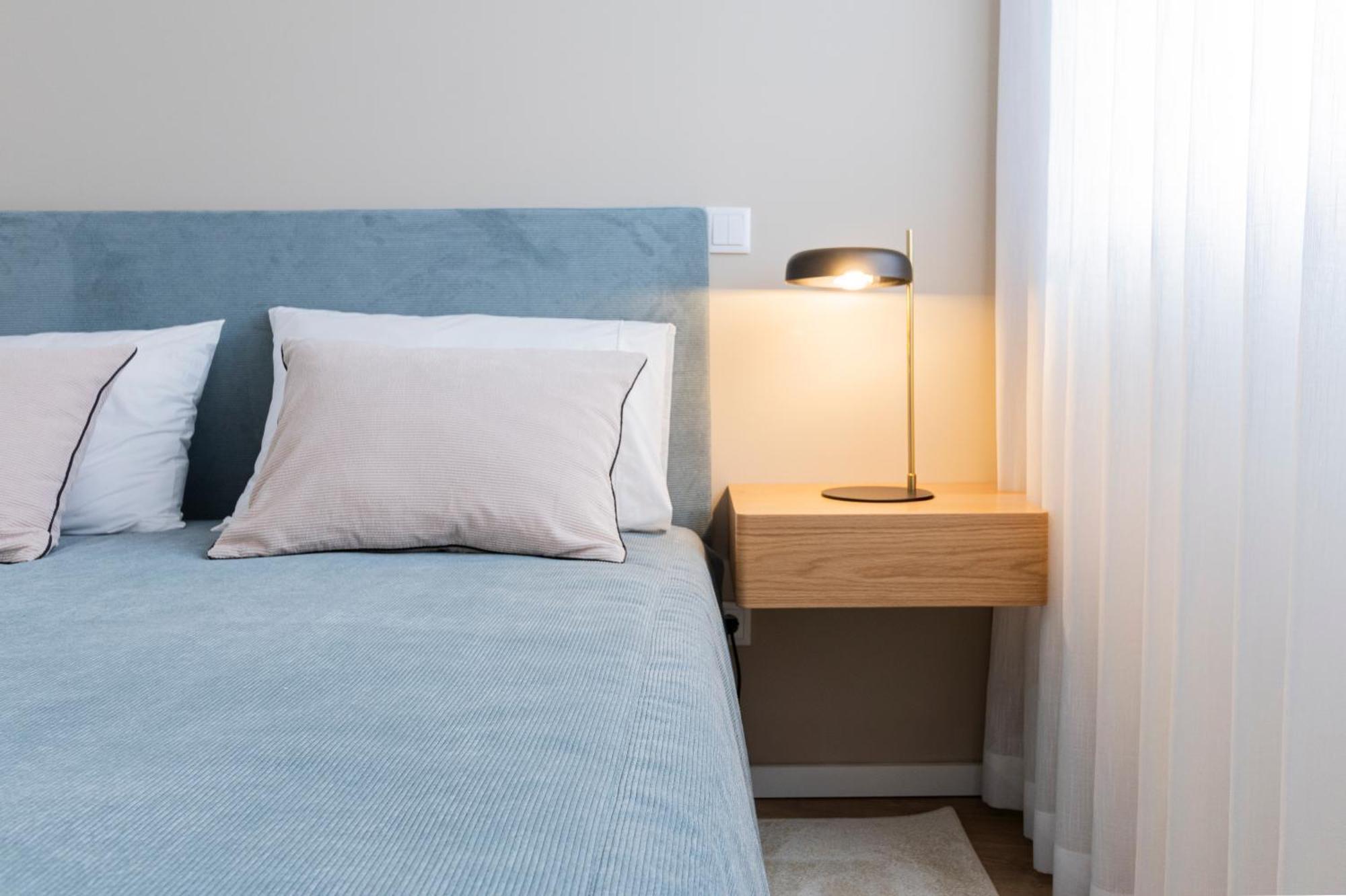 T2 Constituicao Apartment Porto Bagian luar foto