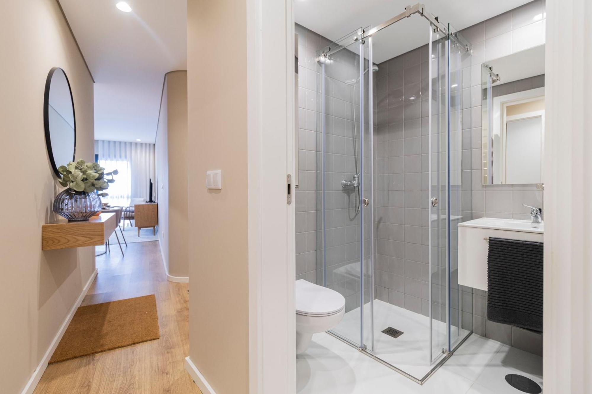 T2 Constituicao Apartment Porto Bagian luar foto