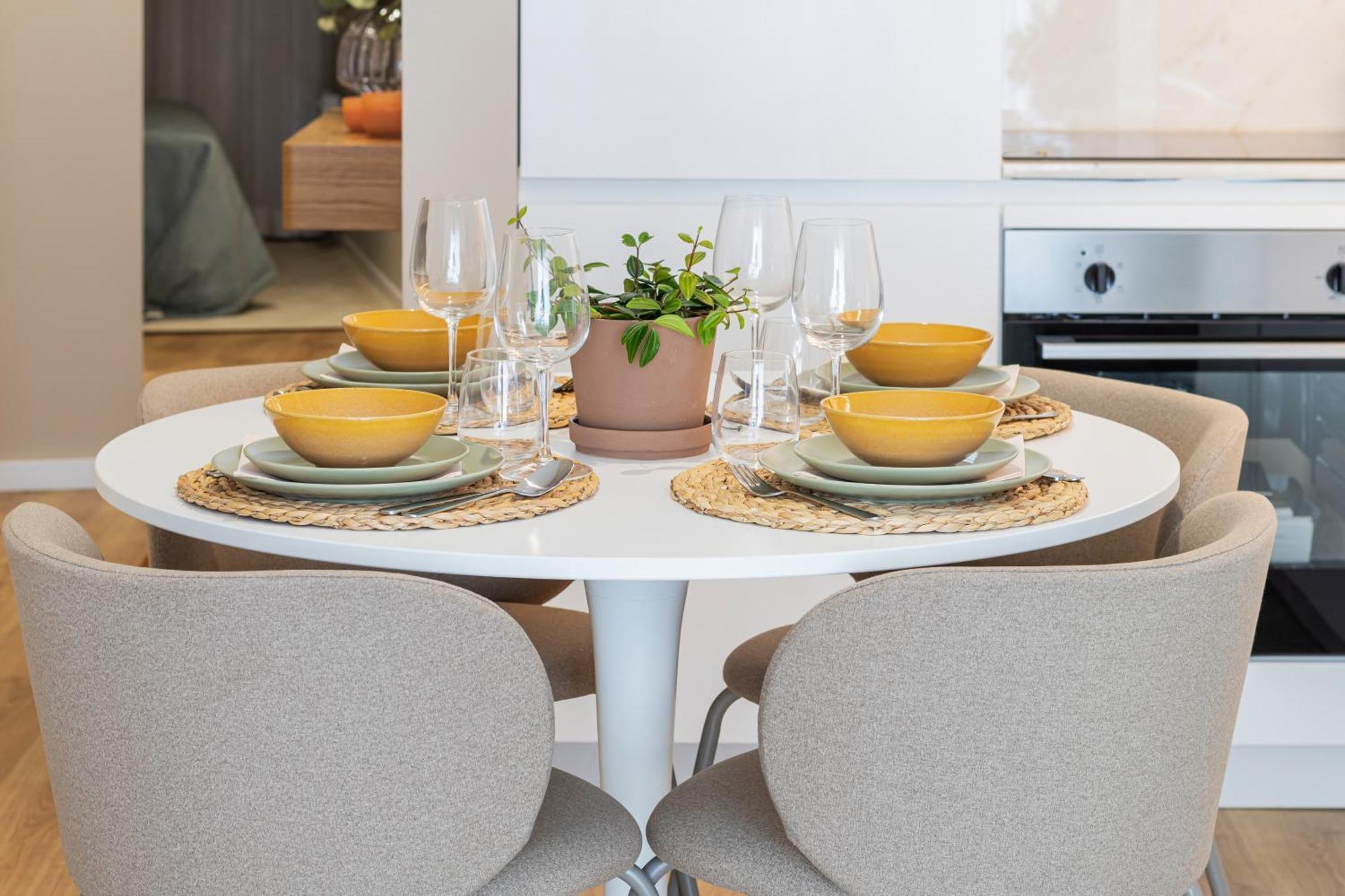 T2 Constituicao Apartment Porto Bagian luar foto