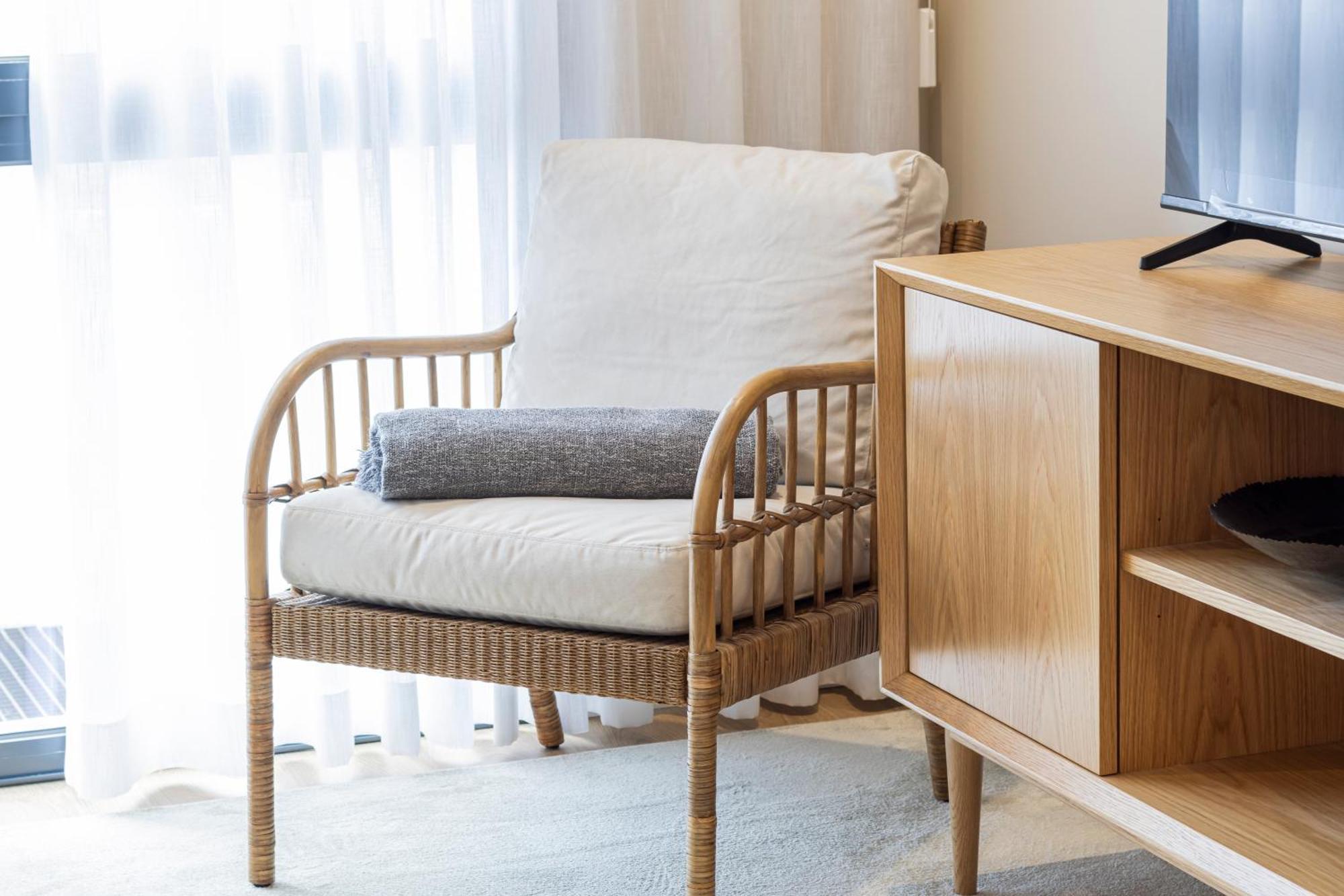 T2 Constituicao Apartment Porto Bagian luar foto