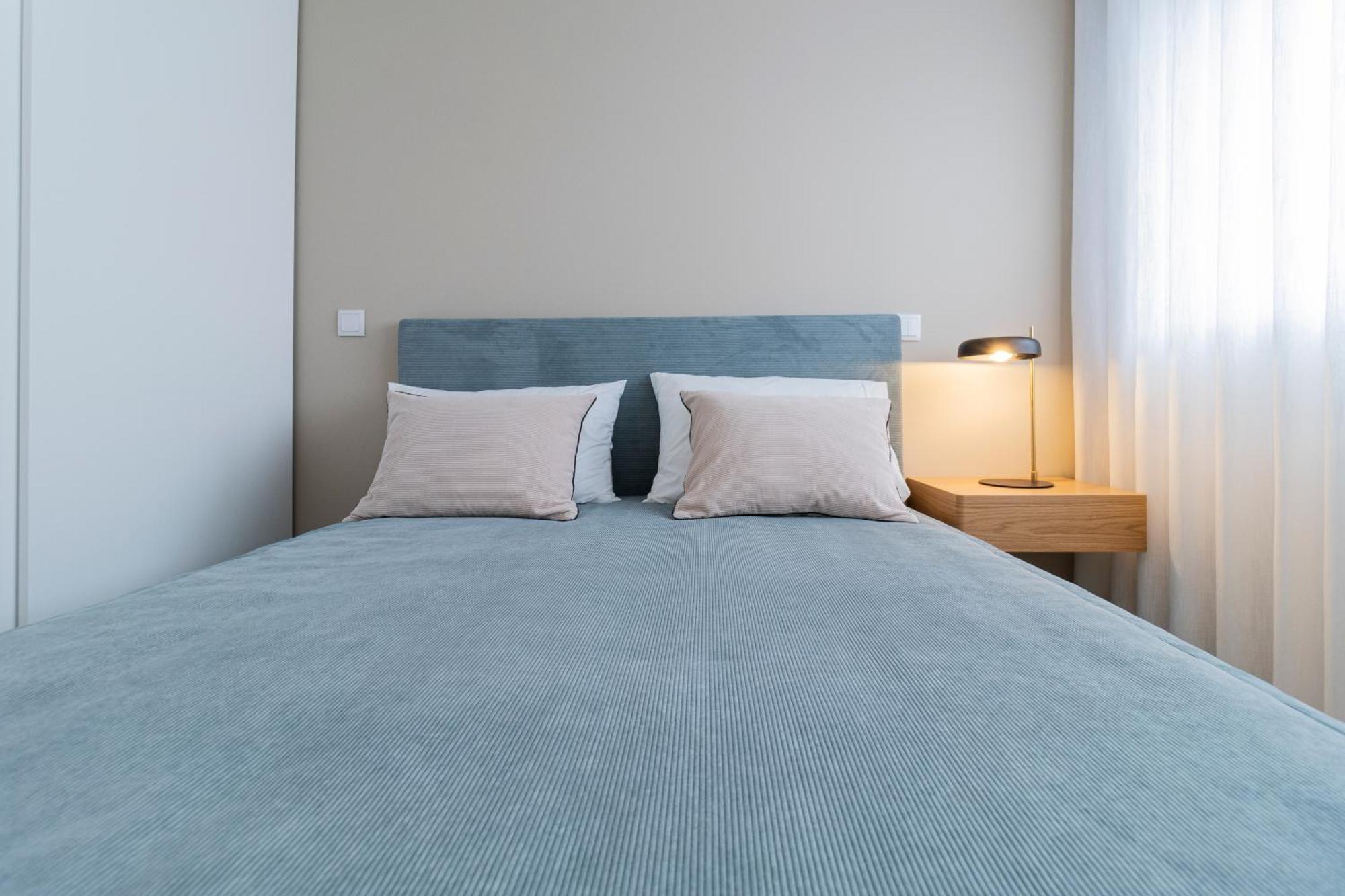 T2 Constituicao Apartment Porto Bagian luar foto