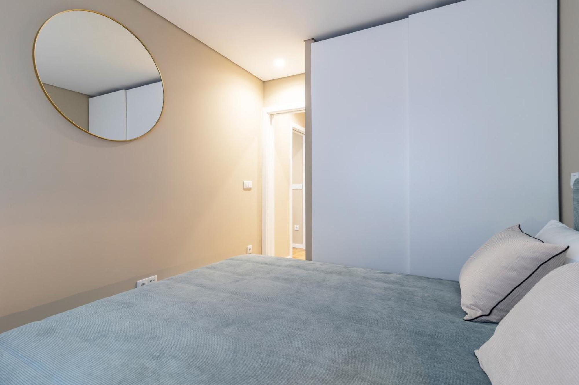T2 Constituicao Apartment Porto Bagian luar foto